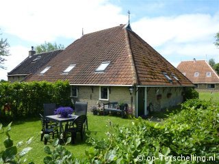 Buitenaanzicht De Stal Buitenaanzicht De Stal